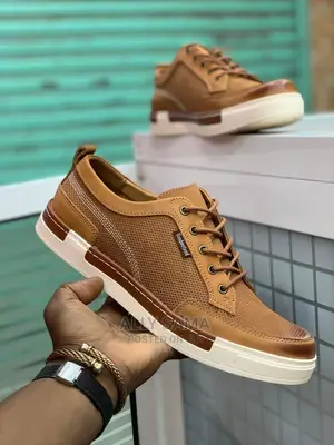 Timberland OG