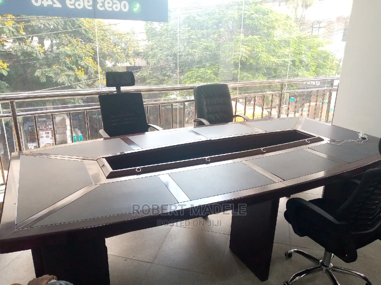 Conference Table