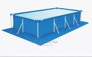 Modular Swimming Pool