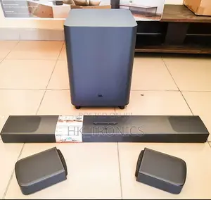 JBL Harman Soundbar 9.1ch