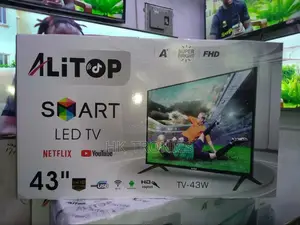 Alitop Smart TV