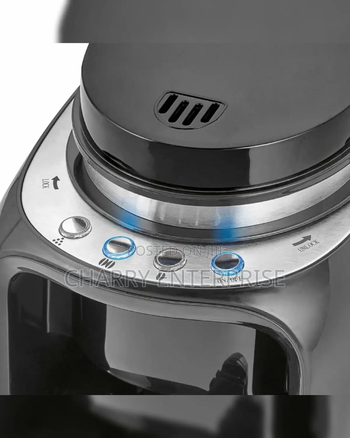 Coffee Maker
2 in 1 , Easy to Use