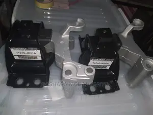 Automotive Spare Parts