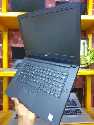 New Laptop Dell Vostro 3460 8GB Intel Core I5 HDD 500GB