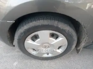 Toyota IST 2003 Gray