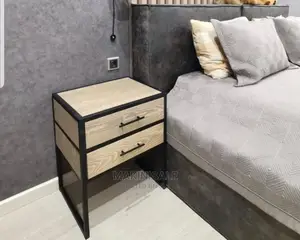 Bed Side Nzuri Sana Simple