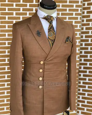 Stuff Mens Suits