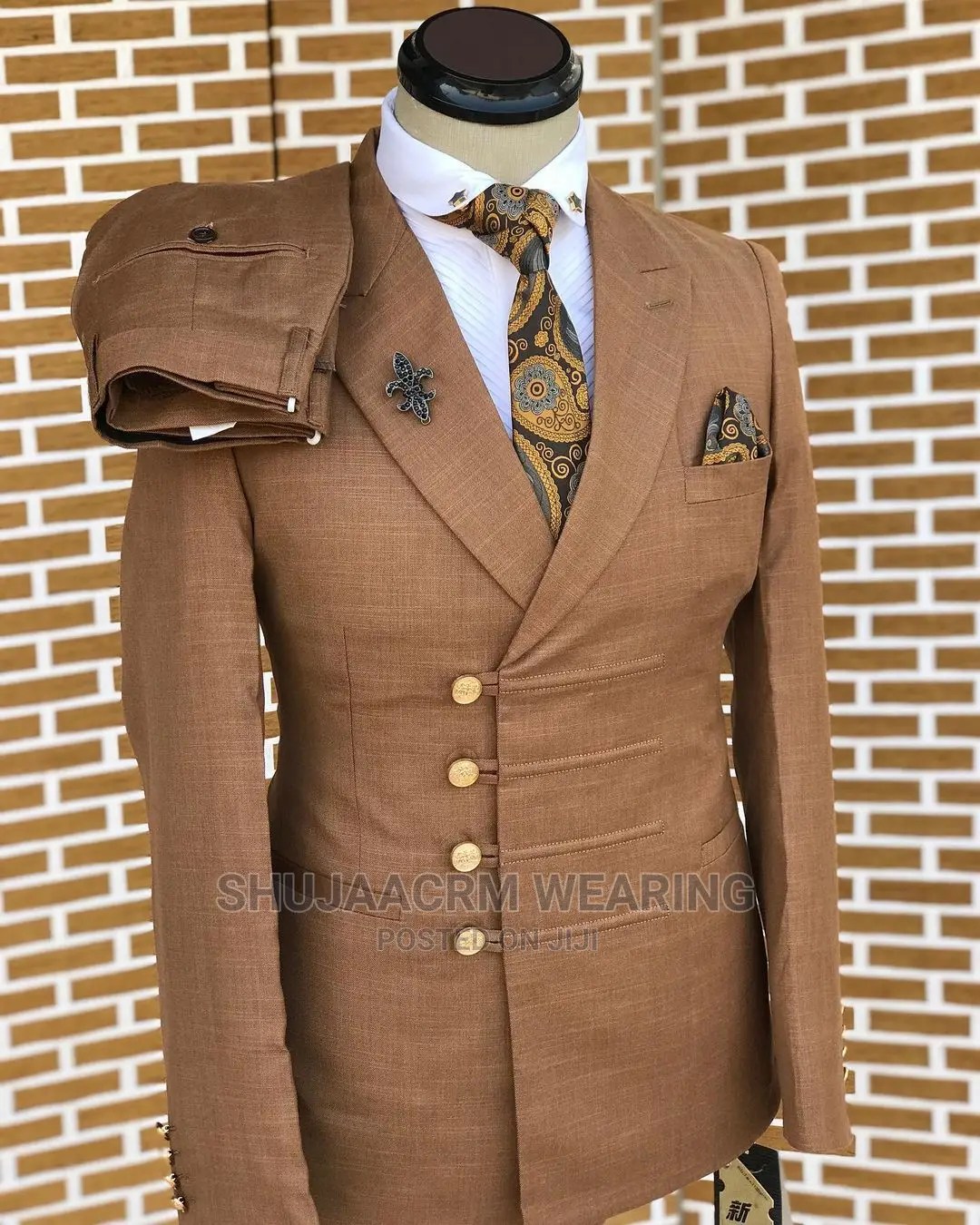 Stuff Mens Suits