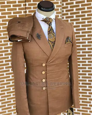 Stuff Mens Suits