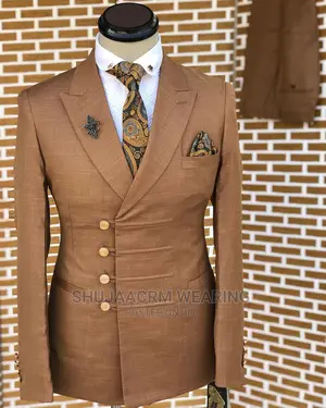 Stuff Mens Suits