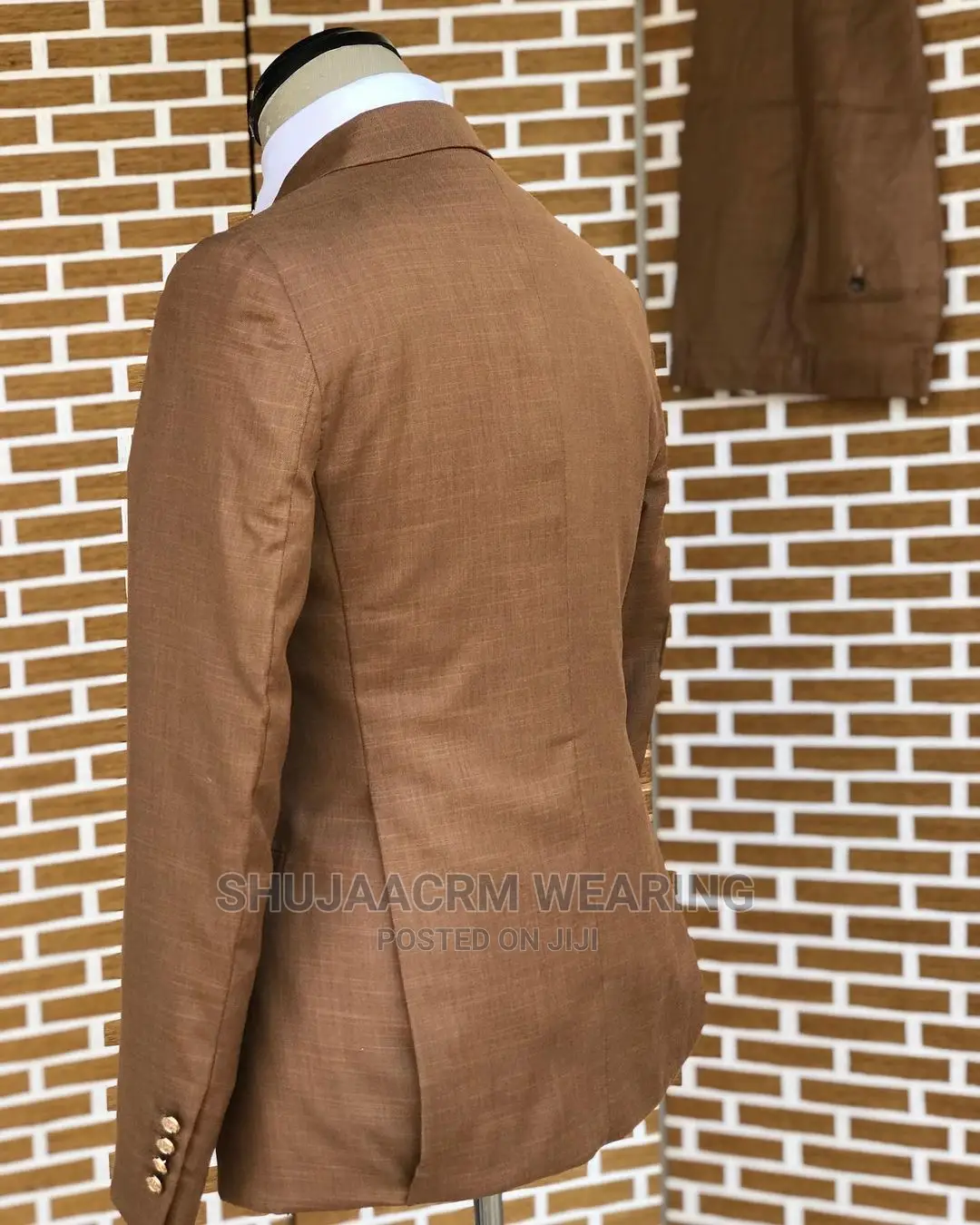 Stuff Mens Suits