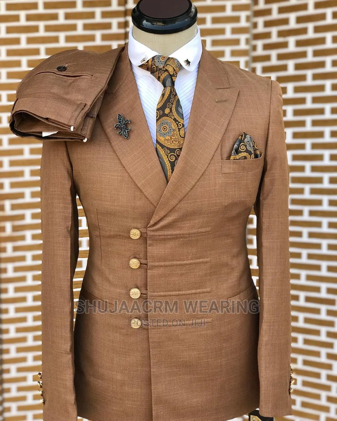 Stuff Mens Suits