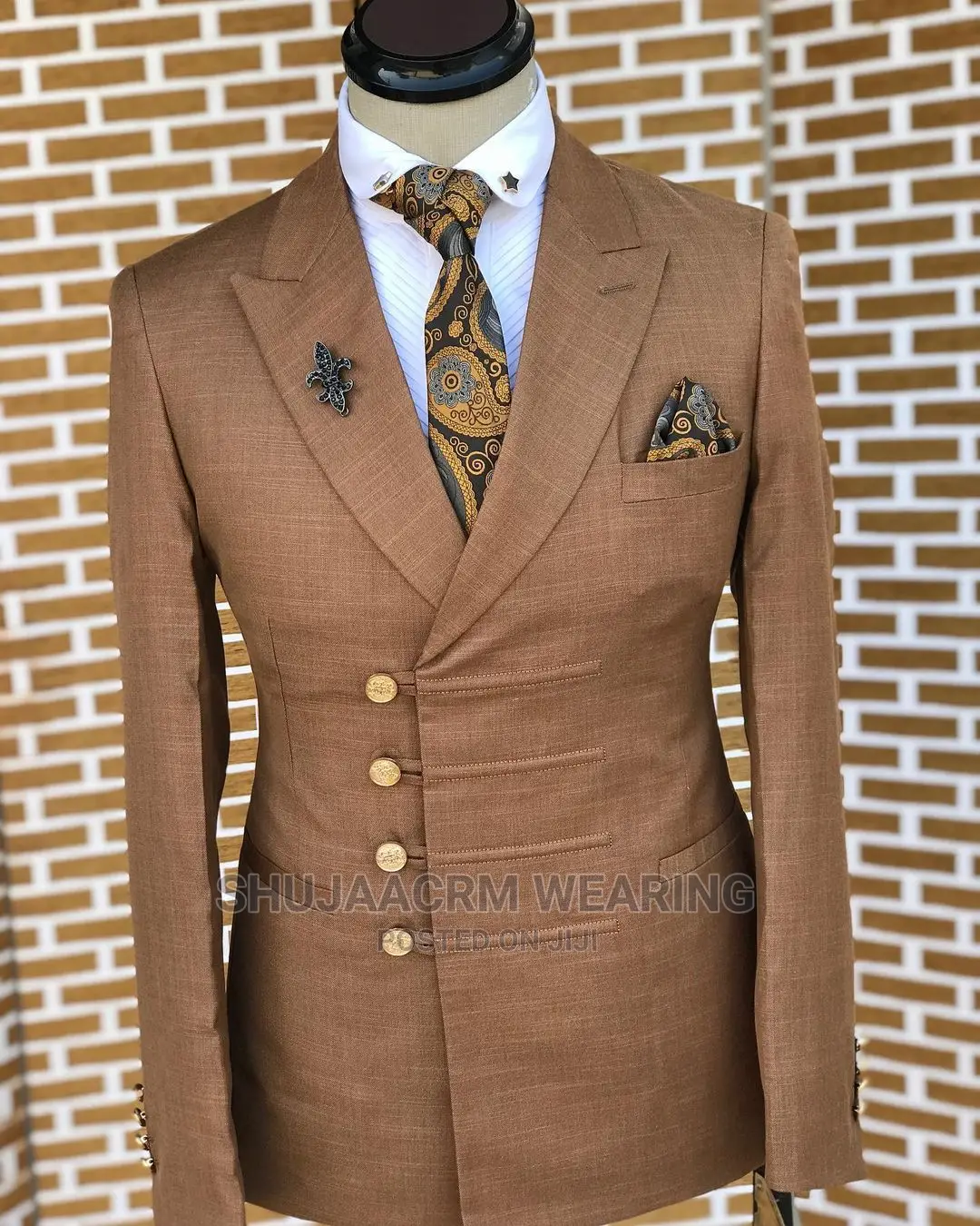 Stuff Mens Suits