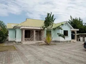 3bdrm House in Mbweni, Kinondoni for Sale