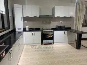 Furnished 3bdrm Villa in Masaki, Kisarawe II for rent
