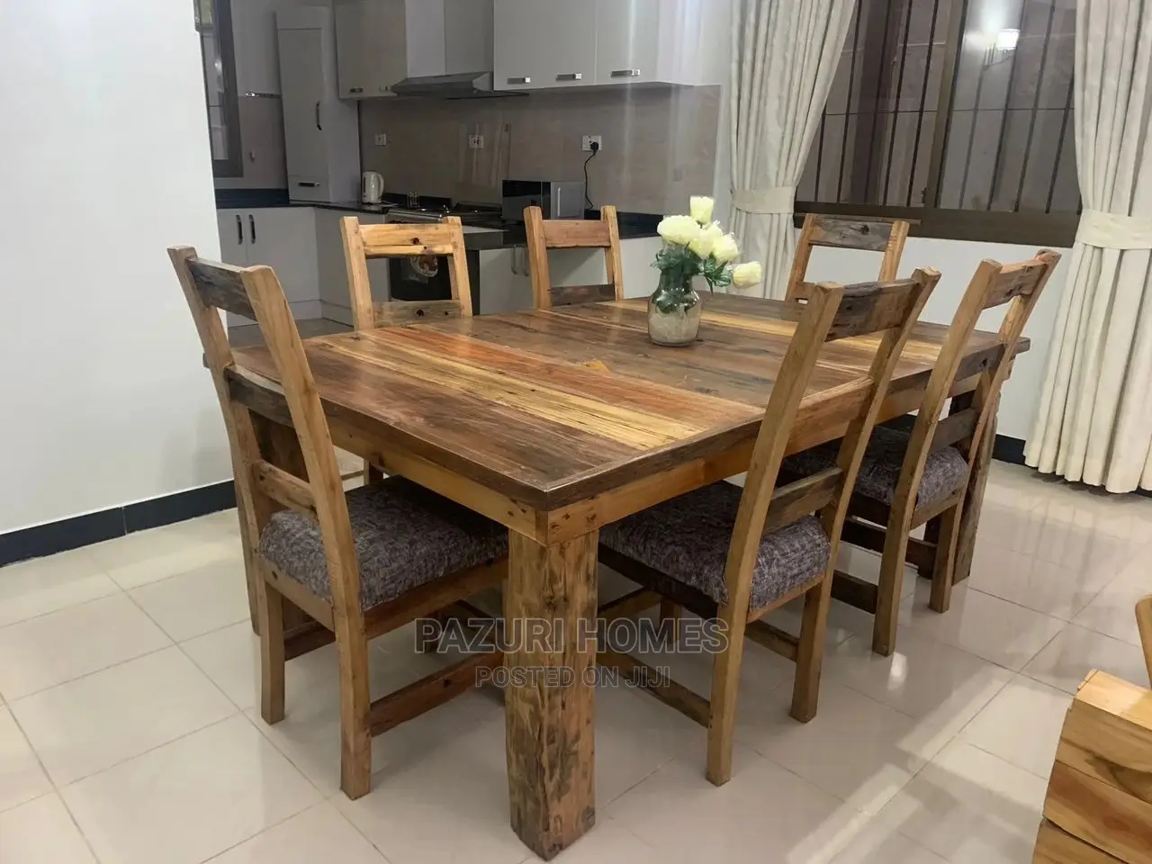 Furnished 3bdrm Villa in Masaki, Kisarawe II for rent