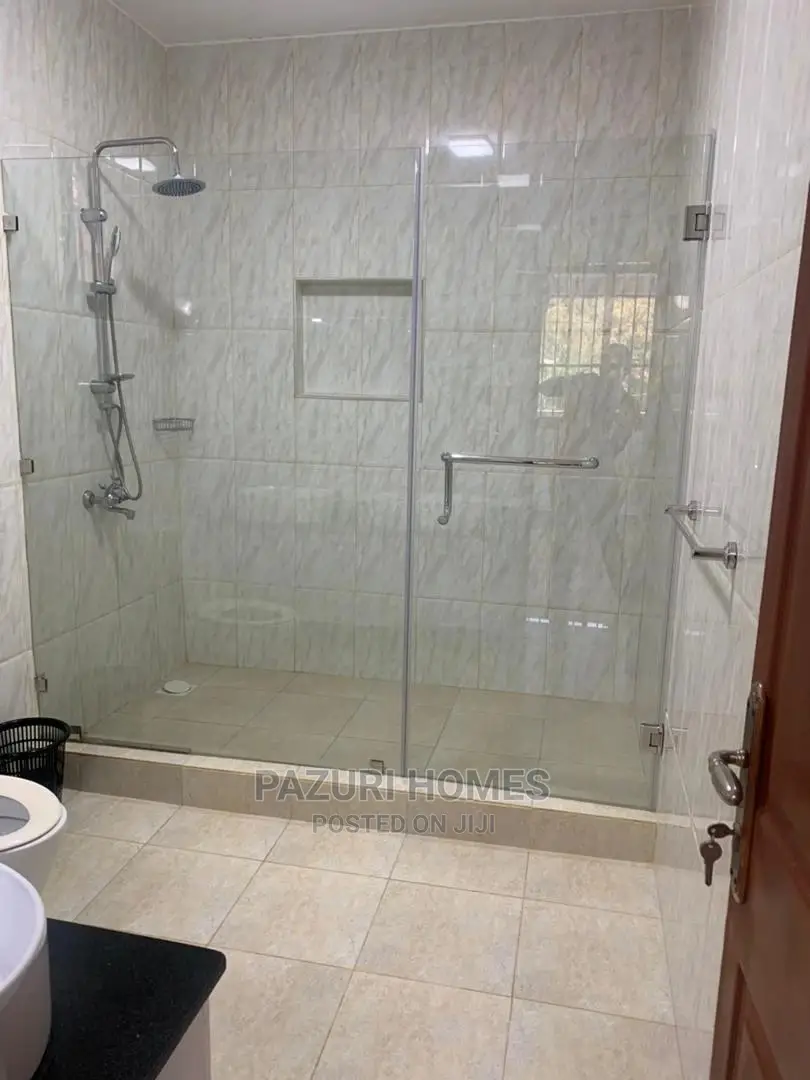 Furnished 3bdrm Villa in Masaki, Kisarawe II for rent