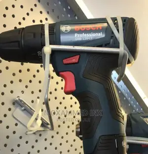 Bosch Proffessional Rechargable Drill 12v