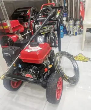 Easy Power Petrol Pressure Washer Psi3000