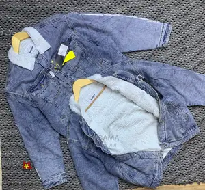 Coats Jeans Brand