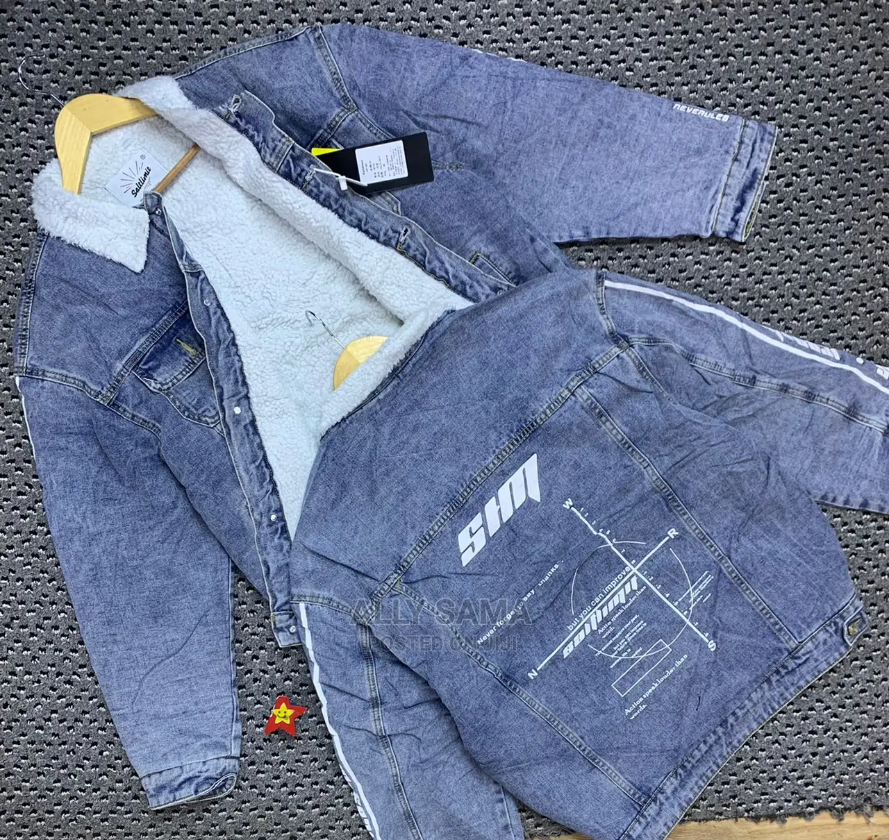 Coats Jeans Brand