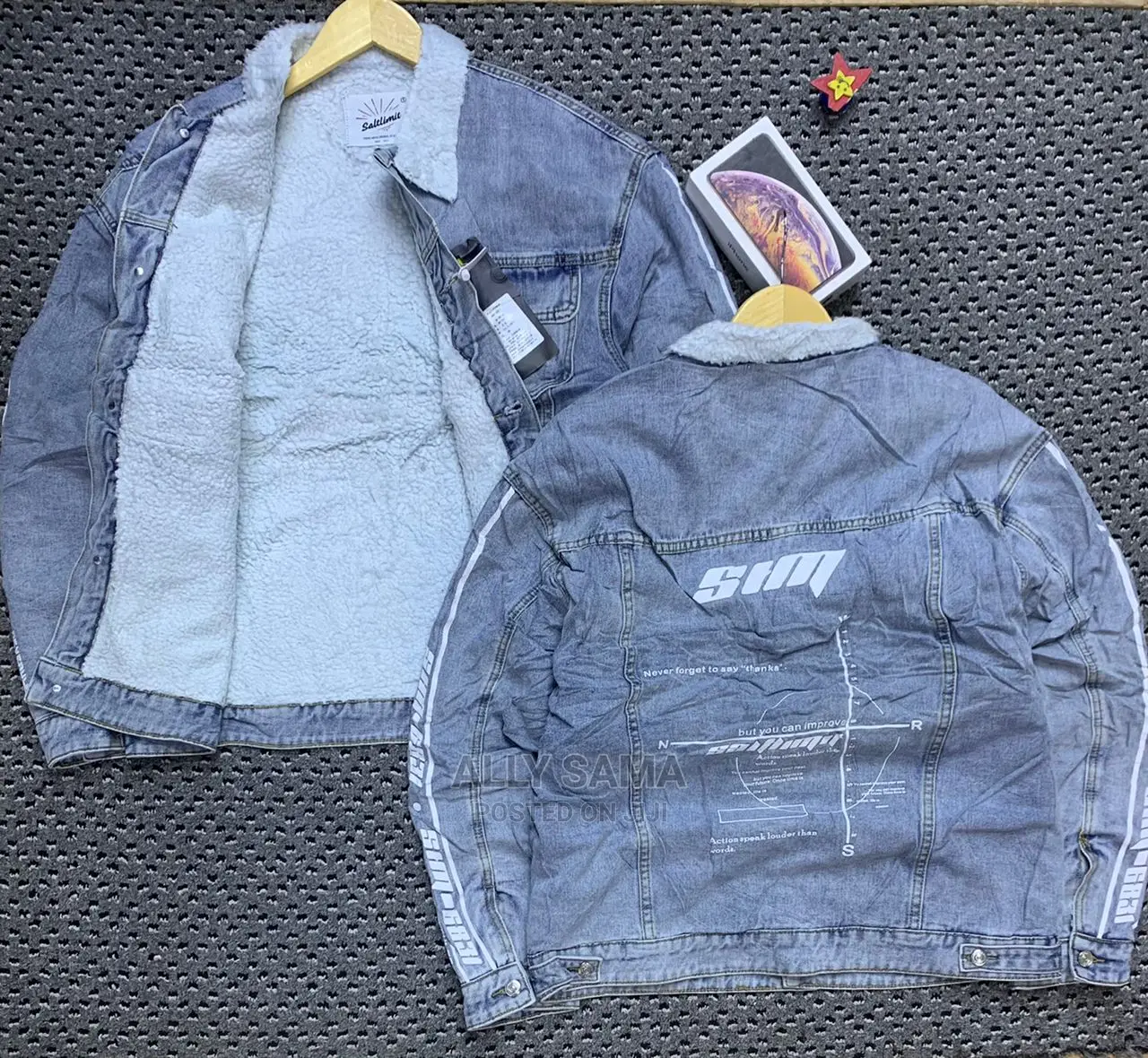 Coats Jeans Brand