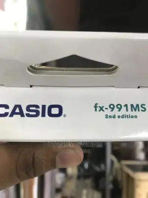 Scientific Calculator