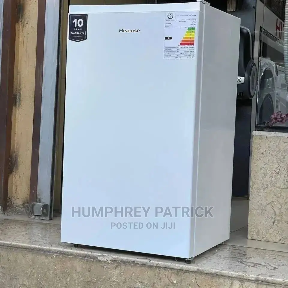 Hisense Refrigerator Single Door