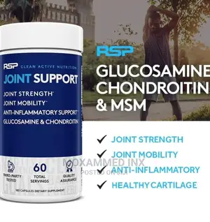 Joint Support Supplement
