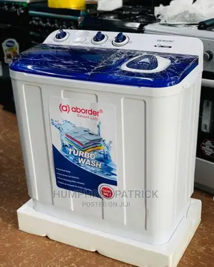 Aborder 7kg Washing Machine