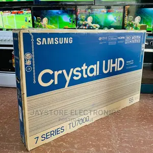 55" Inches Curved