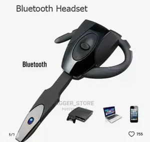 Mini Sport Bluetooth Headphones