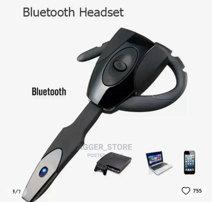 Mini Sport Bluetooth Headphones