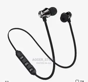 Wireless Earphone