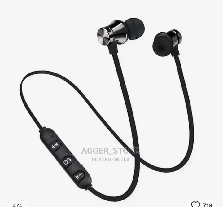 Wireless Earphone