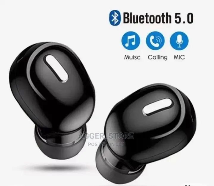 Mini Earbuds (Single)