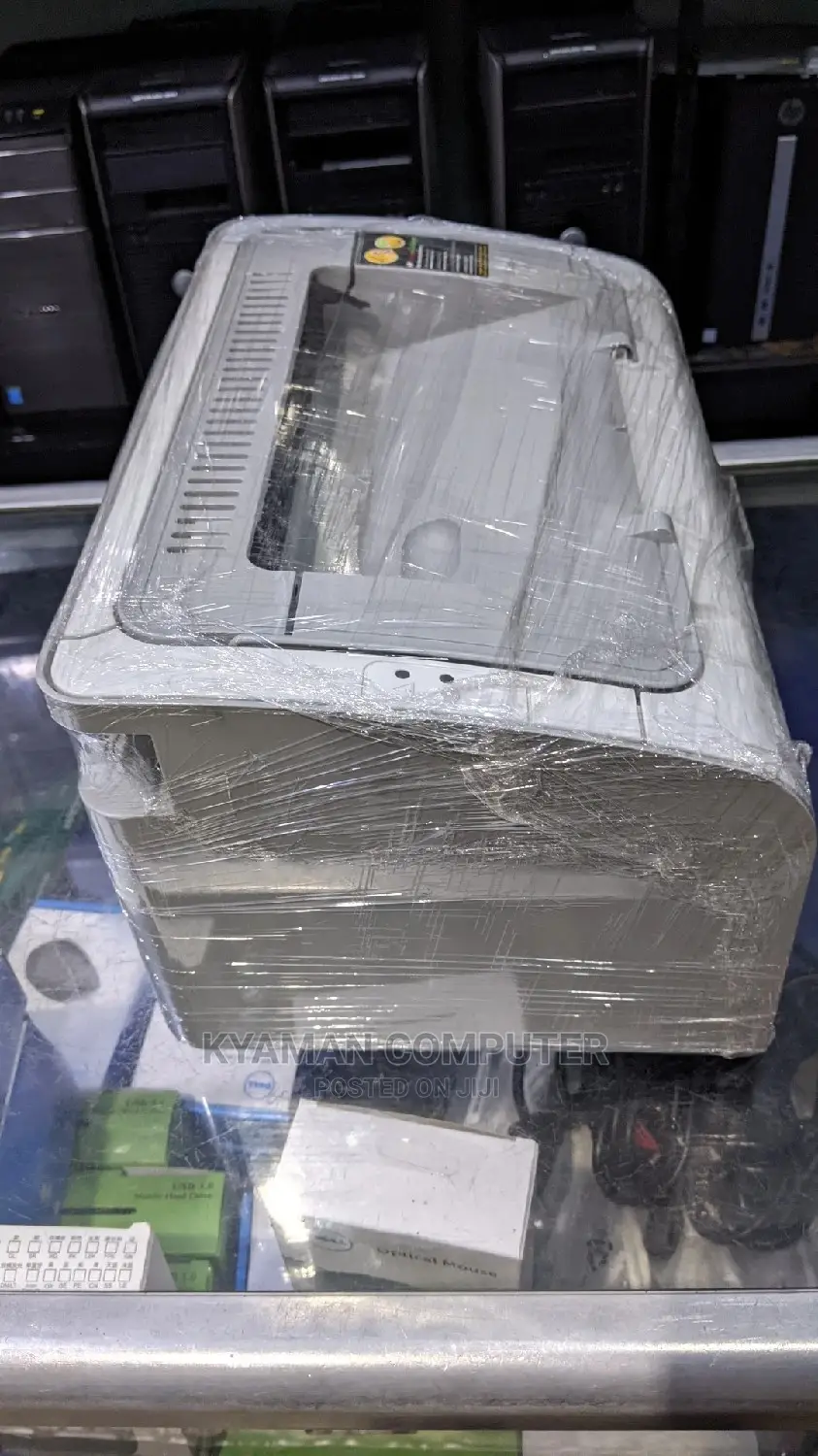 Hp Laserjet P1102 Printer