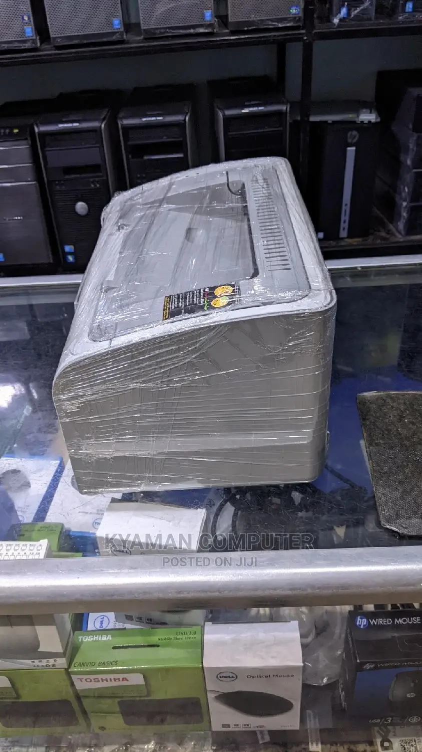 Hp Laserjet P1102 Printer