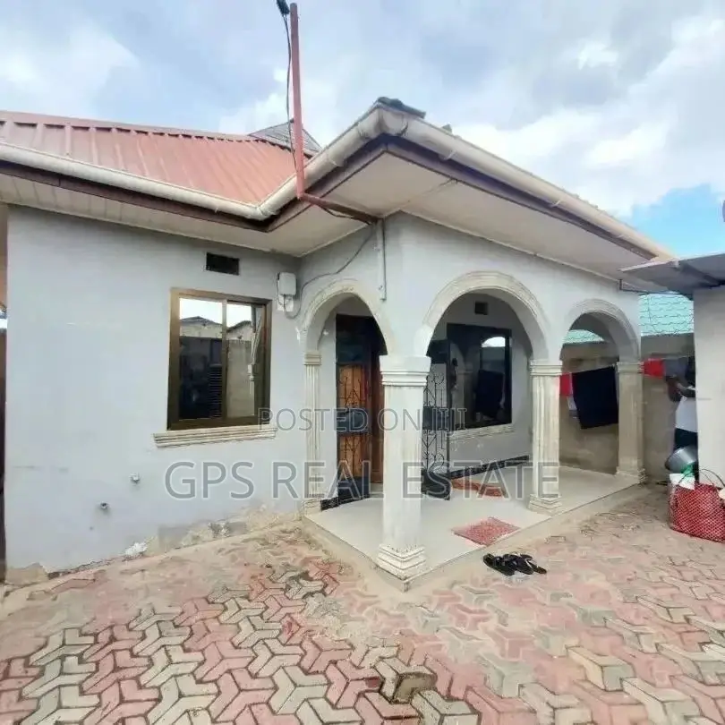 3bdrm House in Goba Matosa, Kinondoni for Sale