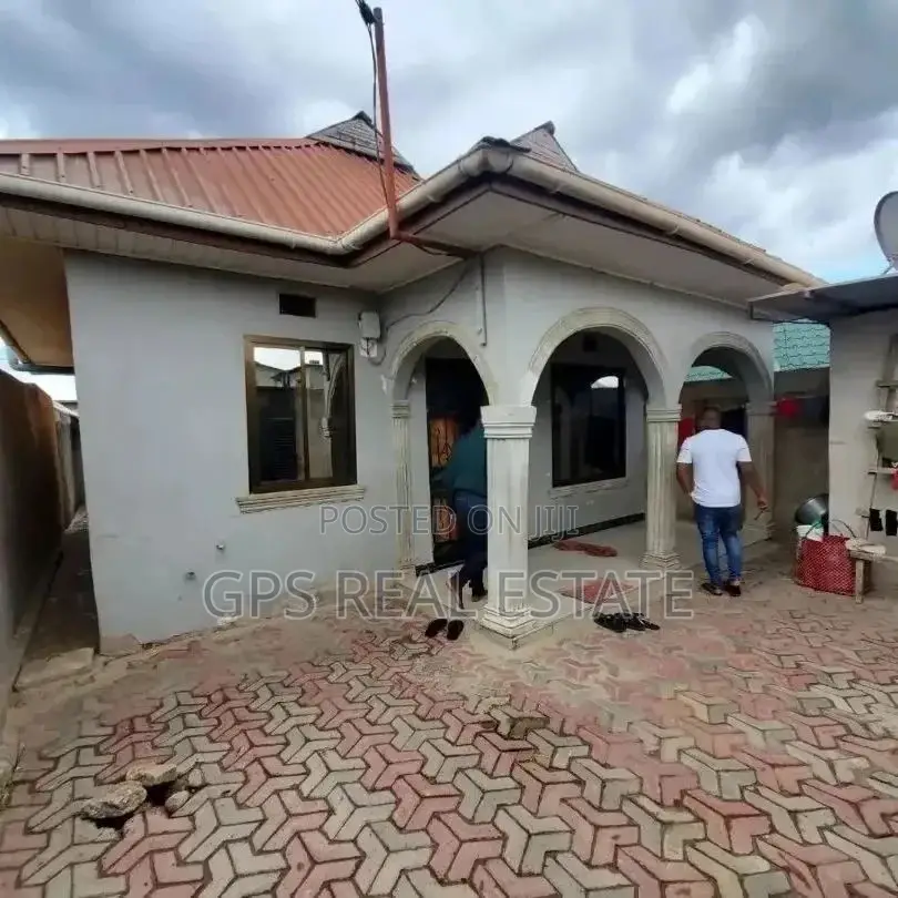 3bdrm House in Goba Matosa, Kinondoni for Sale