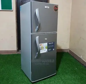 Mr UK Fridge Freezer
