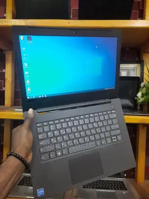 Laptop Lenovo IdeaPad 130 4GB Intel Celeron HDD 500GB