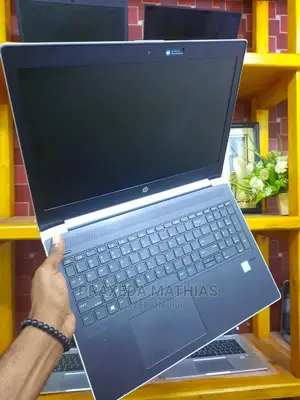 Laptop HP ProBook 450 G5 8GB Intel Core I5 HDD 500GB