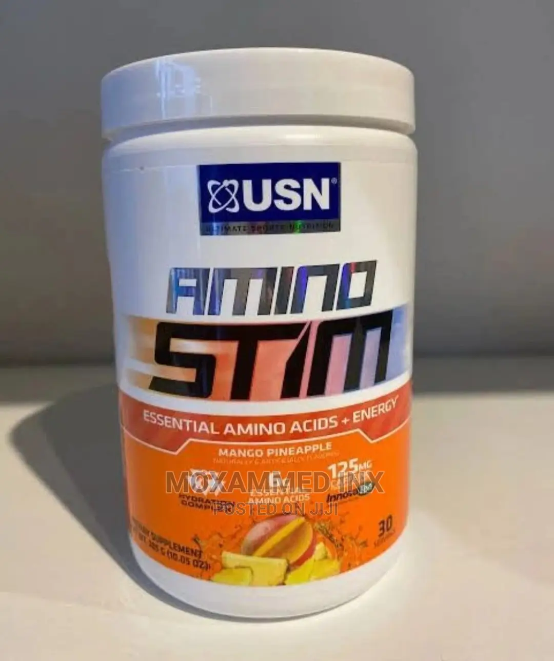 USN Amino Acid 2 in 1