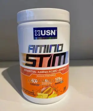 USN Amino Acid 2 in 1