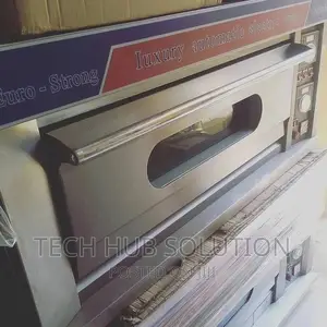 Baking Oven