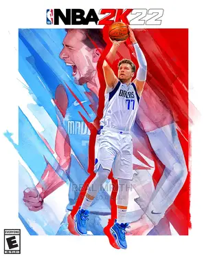 NBA 2K22 Pc Game