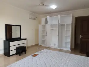 Furnished 3bdrm Apartment in Upanga East for rent
