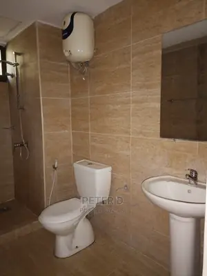 Furnished 3bdrm Apartment in Upanga East for rent