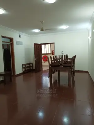 Furnished 3bdrm Apartment in Upanga East for rent